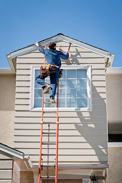 Reliable Sheridan, CA Siding Solutions