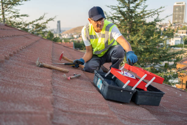 Siding for Multi-Family Homes in Sheridan, CA